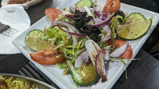 Photo of Sweethouse & arabic food - 468 Coventry Rd, Small Heath, Birmingham B10 0UG